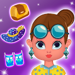 Cover Image of Download Doll Dress Up Games and Makeup  APK