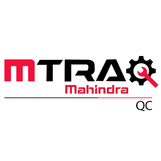MahindraAD MTraq QC logo
