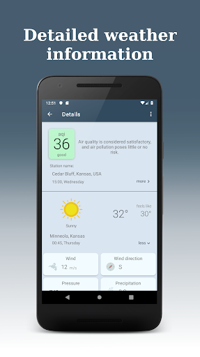 Deep Breath - Air Quality