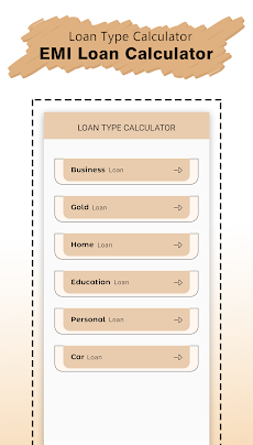 LoanGuru : EMI Loan Calculatorのおすすめ画像3