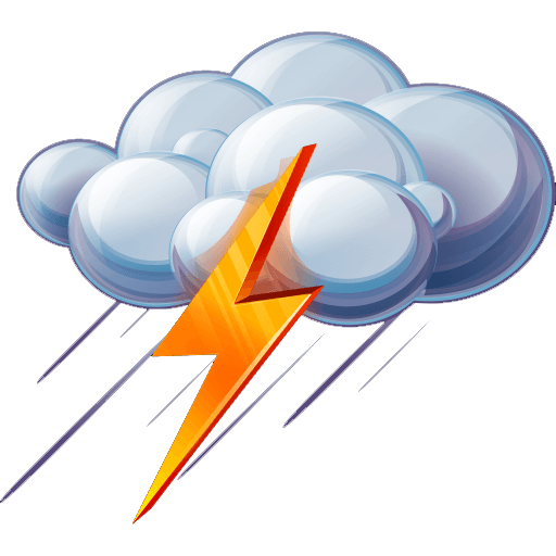 StormDistance logo