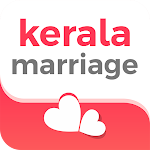 Cover Image of 下载 Kerala Marriage Matrimony App  APK