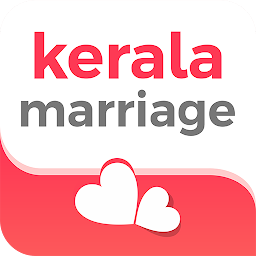 Icon image Kerala Marriage Matrimony App
