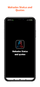 Mahadev Status and Quotes