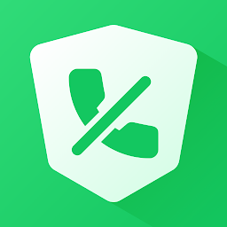 Spam Call Blocker for Android 아이콘 이미지