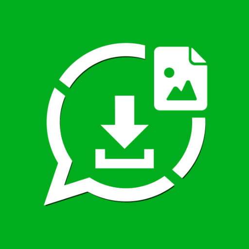 All Status Saver App logo