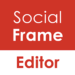 Icon image SocialFrame Editor