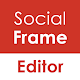 SocialFrame Editor विंडोज़ पर डाउनलोड करें