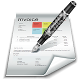 Quick Invoice icon