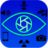 all hidden device detector - all objects detector1.1