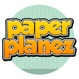 Paper Planez icon