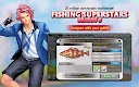 screenshot of Fishing Superstars