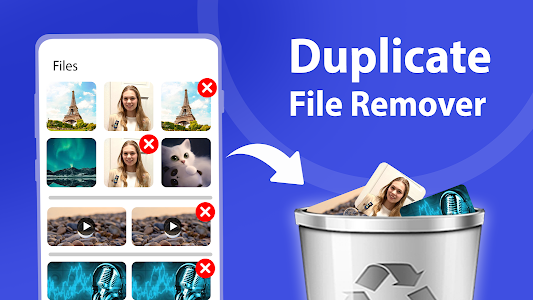 Duplicate File Remover Unknown