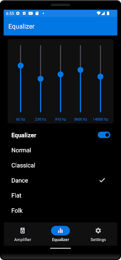 Boost Sound: Volume Amplifier Screen 3