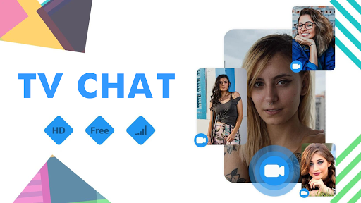 App chat tv ome video OmeTV