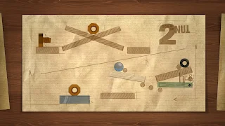 Screw the Nut 2 Physics Puzzle - Screenshot 3