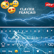 French Keyboard: French typing keyboard