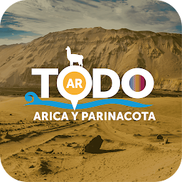 Imagem do ícone Todo Arica 360