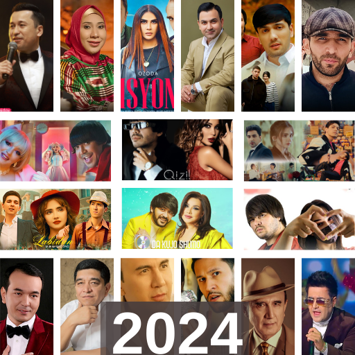 Приложения в Google Play – uzbek mp3 2024