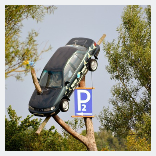 crash of cars - video