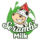Serambi Milk Download on Windows