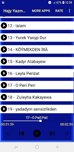 Kimberly Loaiza 2023 Screen 2