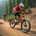 Bmx Cycle:Bicycle Stunt Game