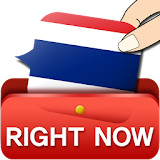RightNow Thai Conversation icon