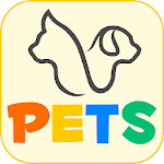 Cover Image of ダウンロード Pets Market Buy, Sell & Adopt  APK