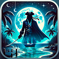 Arrr! Pirate Arcade Platformer