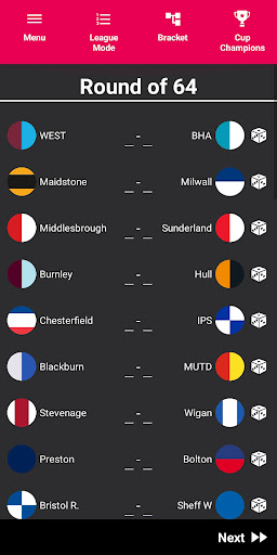 English Football Calculator 25 screenshot 6