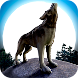 Wolf.io - Animal Simulator icon