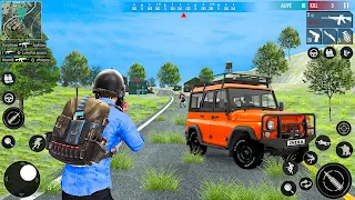 Fps Fire Battlegrounds Offline - Screenshot 2