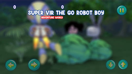 Download Super Vir the boy Game Robot Free for Android - Super Vir the boy  Game Robot APK Download 