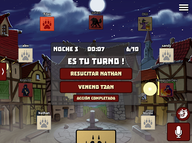 Imagen de la captura de pantalla