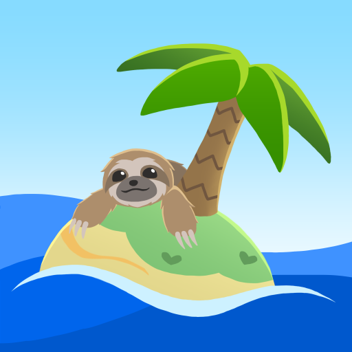 脱出 ナマケモノとヤシの木島 אפליקציות ב Google Play