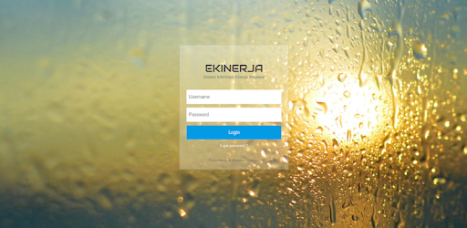 EKinerja Sleman Apps on Google Play