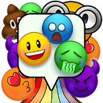 Cover Image of Descargar Social Story - Emoji Pop! 2017121903 APK