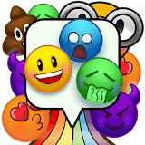 Social Story - Emoji Pop! icon