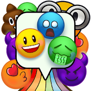 Social Story - Emoji Pop! Mod apk أحدث إصدار تنزيل مجاني