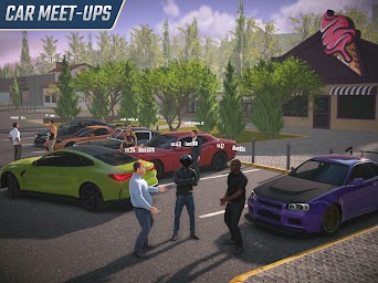 Parking Master Multiplayer 2