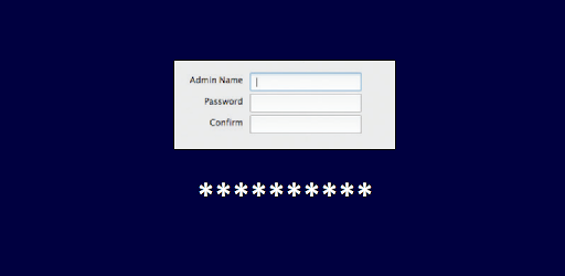 Router Password Change Guide