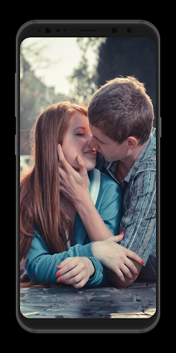 Couple Wallpapers - Live