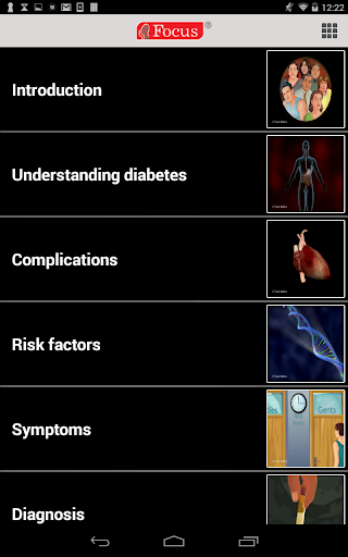 Diabetes Screen 2