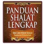 Cover Image of Download Tuntunan Sholat Lengkap + Suara Offline 1.12 APK