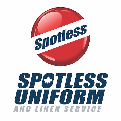 Spotless Repair logo