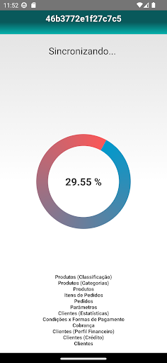 Android application Zartoo screenshort