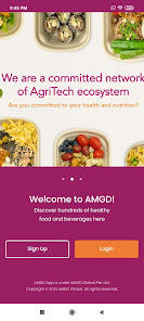 AMGD App 1.35 APK + Мод (Unlimited money) за Android