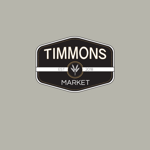 Timmons Market logo
