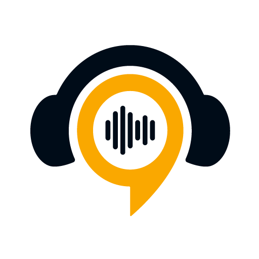 Copenhagen Audio Guide logo